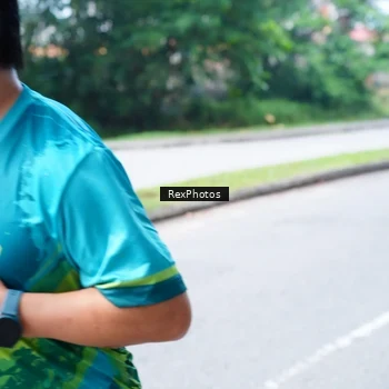 Runner Photo 8635352