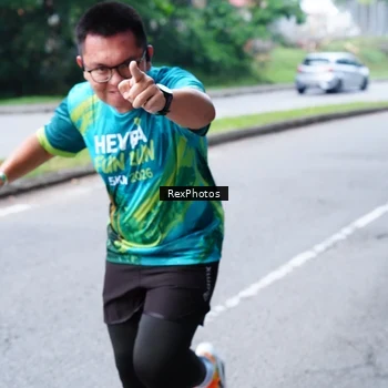 Runner Photo 8635353