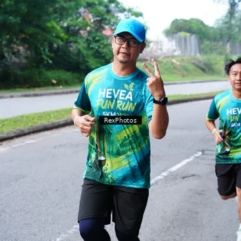 Runner Photo 8635354