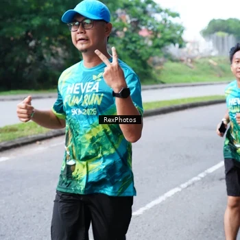 Runner Photo 8635356