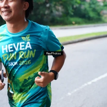 Runner Photo 8635358