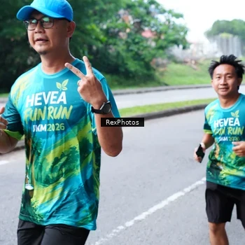 Runner Photo 8635359