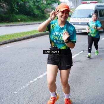 Runner Photo 8635363