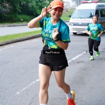 Runner Photo 8635364