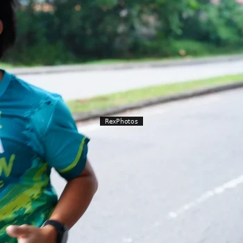 Runner Photo 8635365