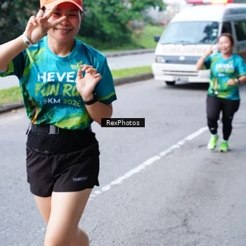 Runner Photo 8635366