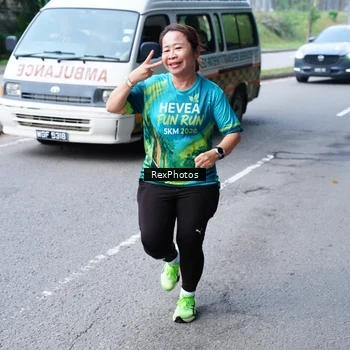 Runner Photo 8635368