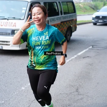Runner Photo 8635369