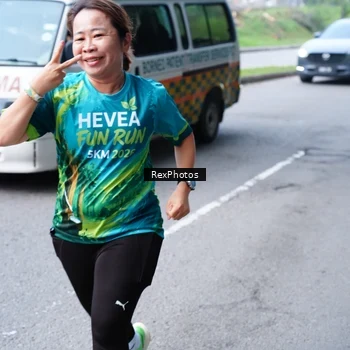 Runner Photo 8635370