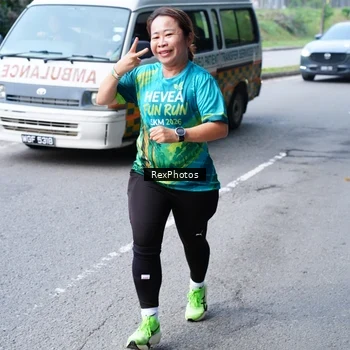Runner Photo 8635371