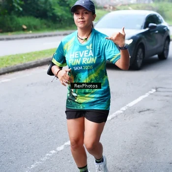 Runner Photo 8635372