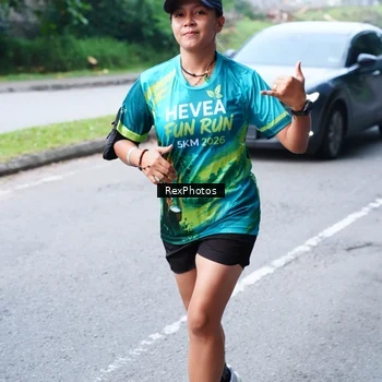 Runner Photo 8635374