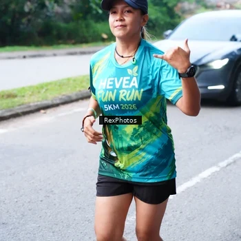 Runner Photo 8635375