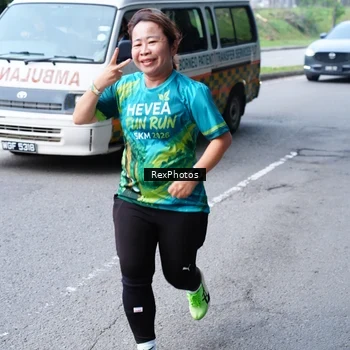 Runner Photo 8635376