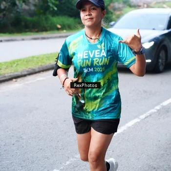 Runner Photo 8635377