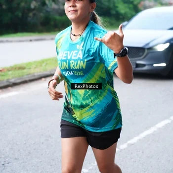 Runner Photo 8635378
