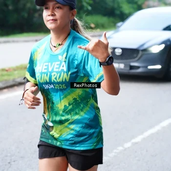 Runner Photo 8635379