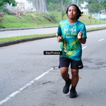 Runner Photo 8635380
