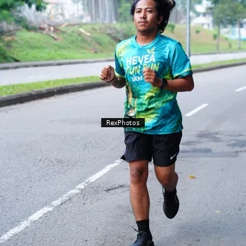 Runner Photo 8635382