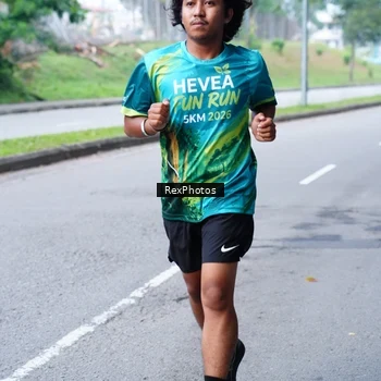 Runner Photo 8635383