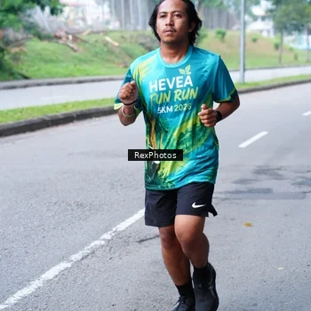 Runner Photo 8635384