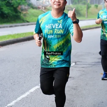 Runner Photo 8635385