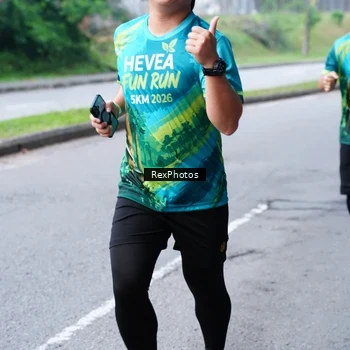 Runner Photo 8635386
