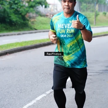 Runner Photo 8635387