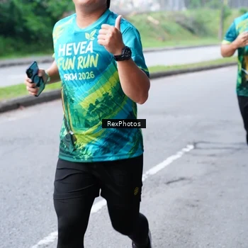 Runner Photo 8635388