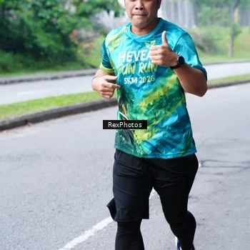 Runner Photo 8635389