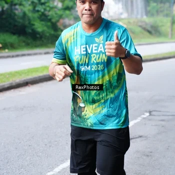 Runner Photo 8635390