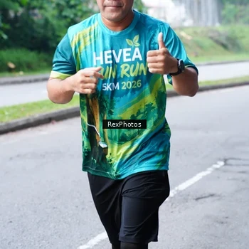Runner Photo 8635391