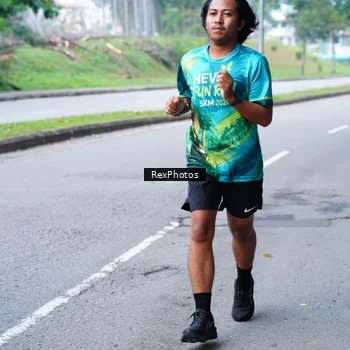 Runner Photo 8635392