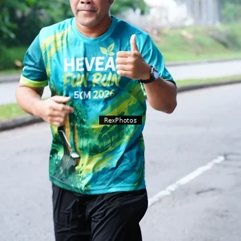 Runner Photo 8635393