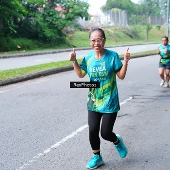 Runner Photo 8635394