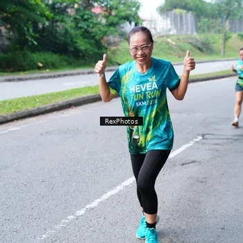 Runner Photo 8635395