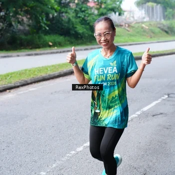 Runner Photo 8635396