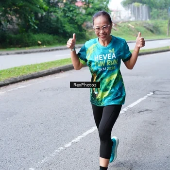 Runner Photo 8635397