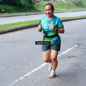 Runner Photo 8635399