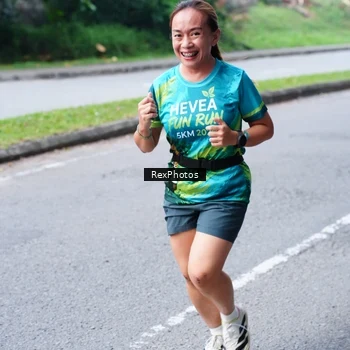 Runner Photo 8635400