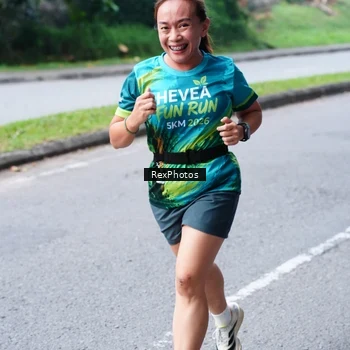 Runner Photo 8635401