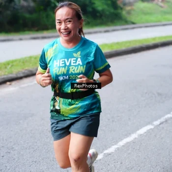 Runner Photo 8635402