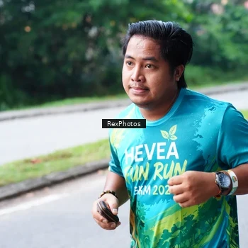 Runner Photo 8635404