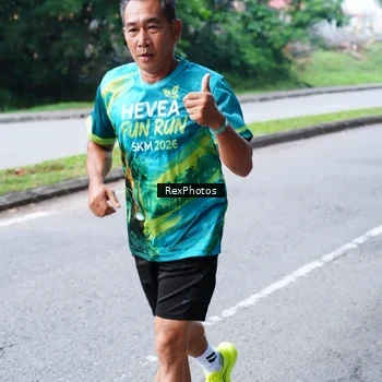Runner Photo 8635408