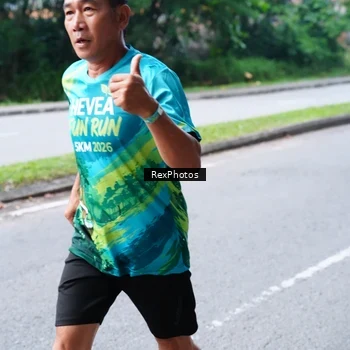 Runner Photo 8635412