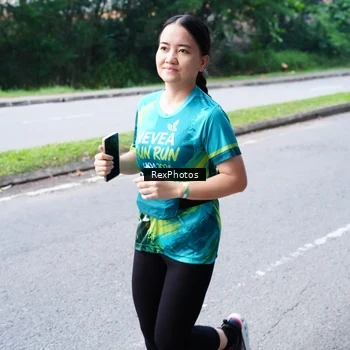 Runner Photo 8635413