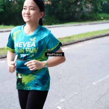 Runner Photo 8635415