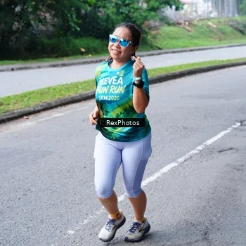 Runner Photo 8635416