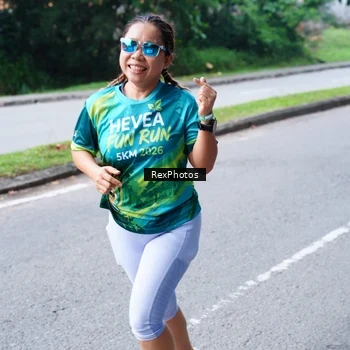 Runner Photo 8635417