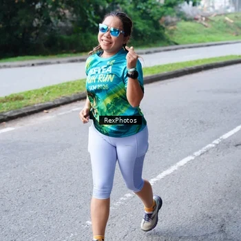 Runner Photo 8635418